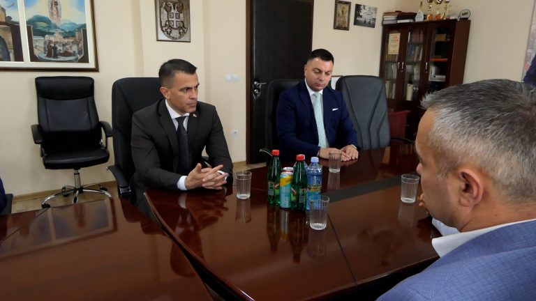 U planu letnji kamp za decu iz dijaspore u Arilju U planu letnji kamp za decu iz dijaspore u Arilju - Lokal Info