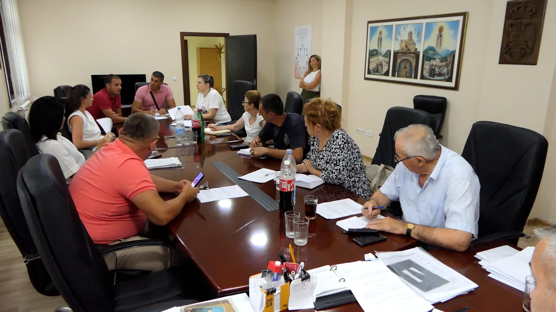 Restrikcije vode od sutra u Arilju – Štab upozorava, vanredna situacija moguća za vikend - Lokal Info