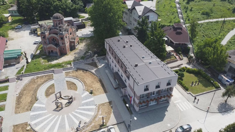 Nakon punih 70 godina rekonstruiše se vodovodna mreža u Lučanima- spas za 15000 ljudi koji će sada biti priključeni na sistem Rzav - Lokal Info