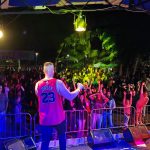 Rokstrvce ponovo okuplja ljubitelje roka na ostrvu Uski Vir kod Arilja