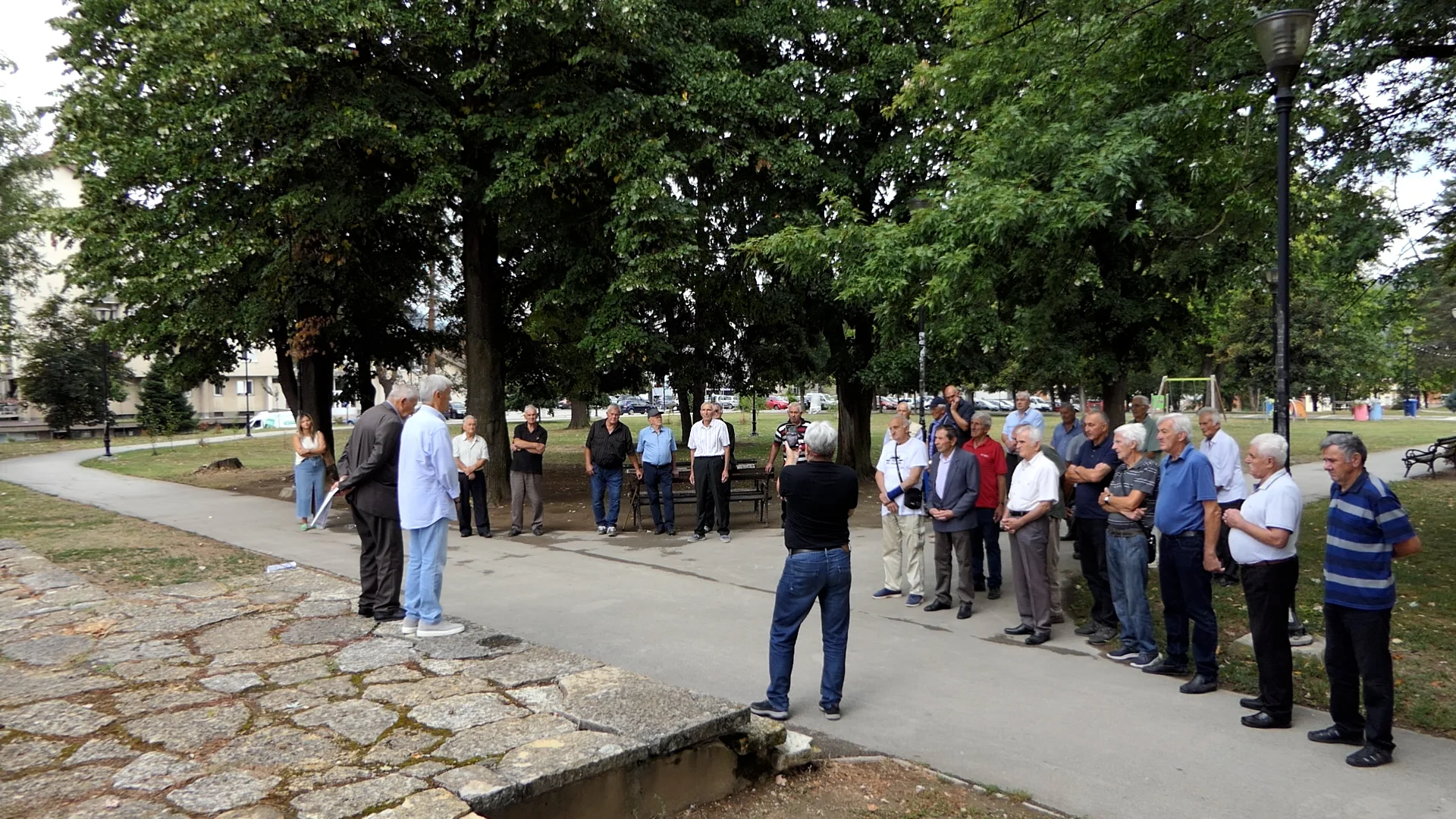 Obeležen Dan oslobođenja Arilja – sećanje na heroje i slobodu - Lokal Info