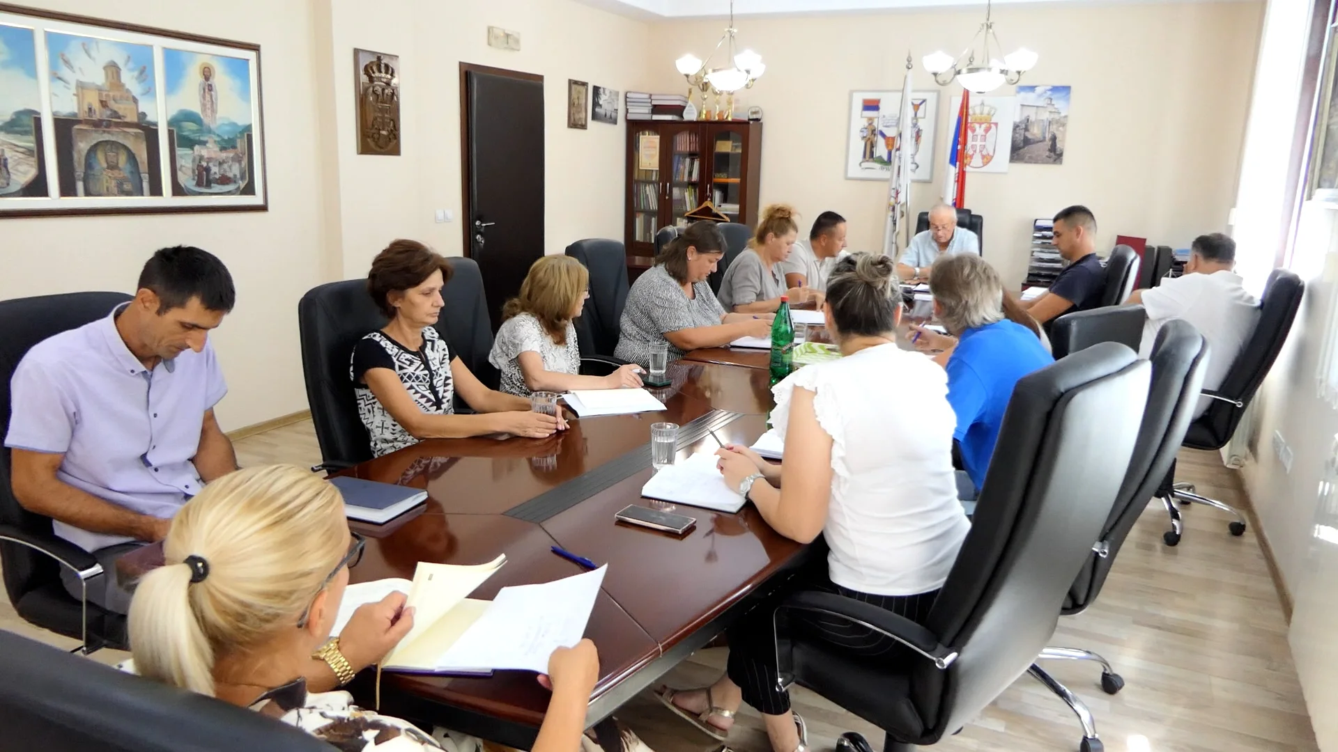 Arilje proglasilo vanrednu situaciju zbog nestašice vode - Lokal Info