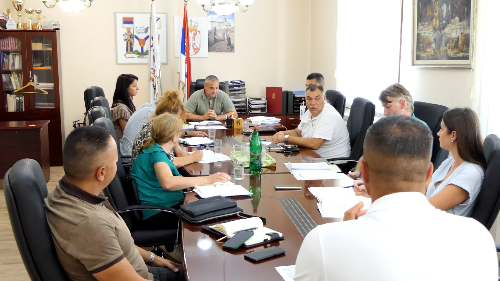 Vodosnabdevanje još nije normalizovano, građani pozvani na štednju vode - Lokal Info