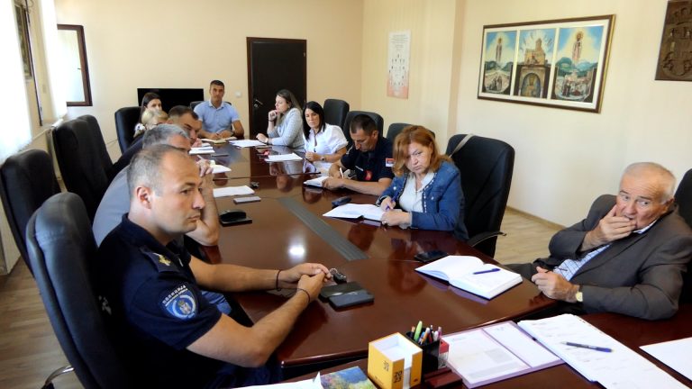 Vanredna situacija u Arilju i dalje na snazi - Lokal Info