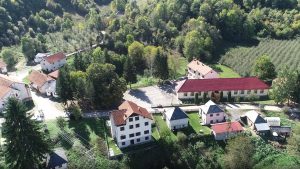 Brekovo centar skola