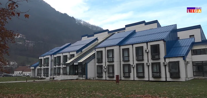 OGLAS ZA OTUĐENJE POKRETNIH STVARI IZ JAVNE SVOJINE DOMA ZDRAVLJA IVANJICA - Lokal Info