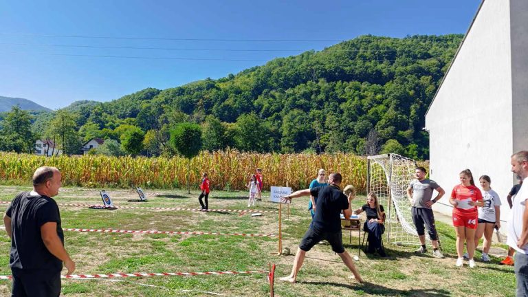 Trešnjevica domaćin Miholjskih susreta sela - Lokal Info