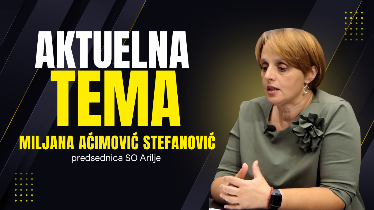 Transparentnost rada lokalne skupštine – ključ poverenja građana Arilja - Lokal Info
