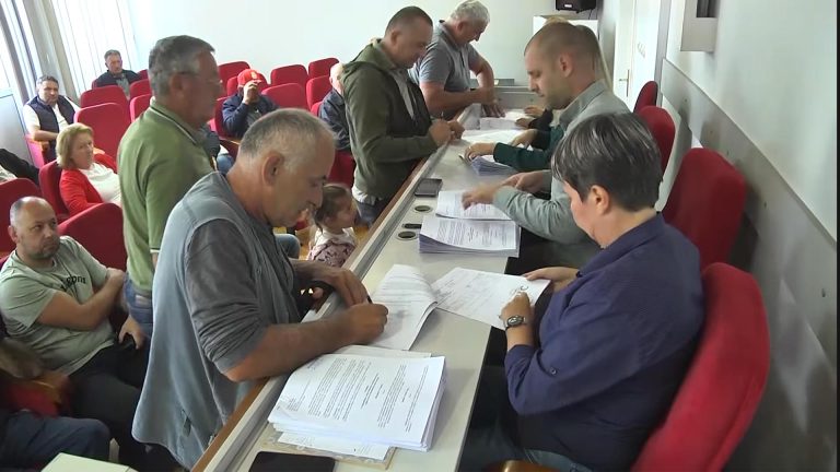 Požega ulaže u čistiji vazduh – potpisani ugovori o subvencionisanoj zameni ložišta - Lokal Info