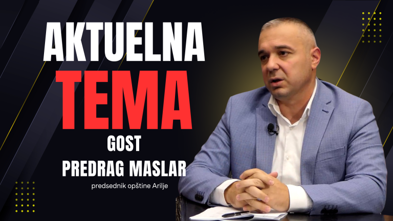 Arilje ulaže u decu: stipendije, vrtići, prevoz – slede udžbenici - Lokal Info