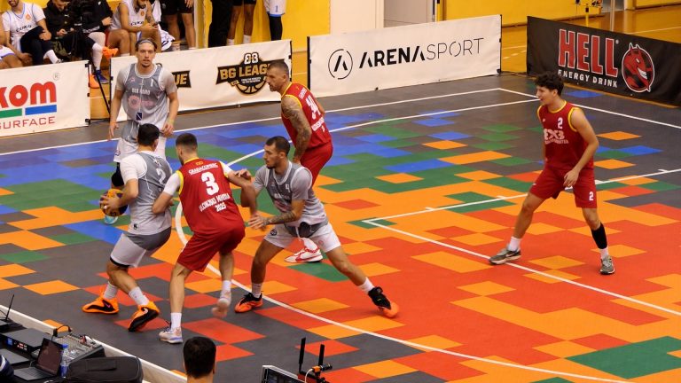 Arilje ponovo domaćin Beogradske lige 3×3 Arilje ponovo domaćin Beogradske lige 3×3 - Lokal Info
