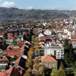 Arilje u subotu sprovodi dezinfekciju zelenih površina: tretman komaraca i krpelja od 11 do 13:30