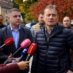 Glisic u Lucanima, vodovod