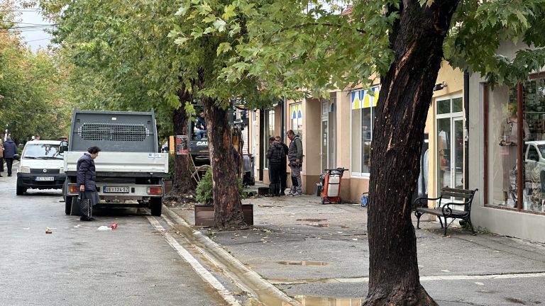 Havarija na vodovodu u ulici Svetog Ahilija: potrošači bez vode do 12 časova - Lokal Info