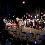 Dan vrtića u Arilju obeležen pesmom, igrom i dečjim osmesima