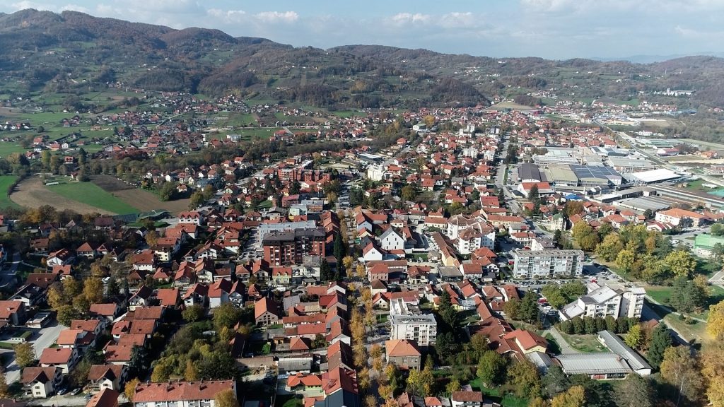 energetska sanacija