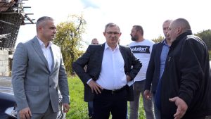 glamocic u malama