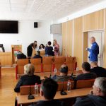 Lučani ubrzavaju razvoj poljoprivrede: plastenici uz podršku Fondacije Ana i Vlade Divac