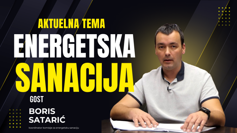 Transparentnost energetske sanacije: Arilje priprema novi javni poziv za 2025. godinu Transparentnost energetske sanacije: Arilje priprema novi javni poziv za 2025. godinu - Lokal Info