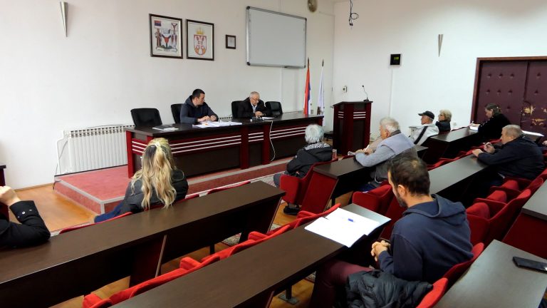 Arilje priprema novi javni poziv za energetsku sanaciju Arilje priprema novi javni poziv za energetsku sanaciju - Lokal Info