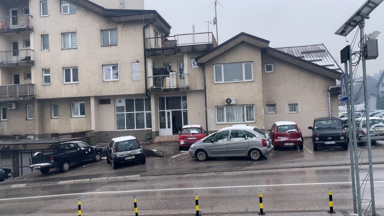 Arilje dobija klub penzionera: prostor za druženje, zabave i brigu Arilje dobija klub penzionera: prostor za druženje, zabave i brigu - Lokal Info