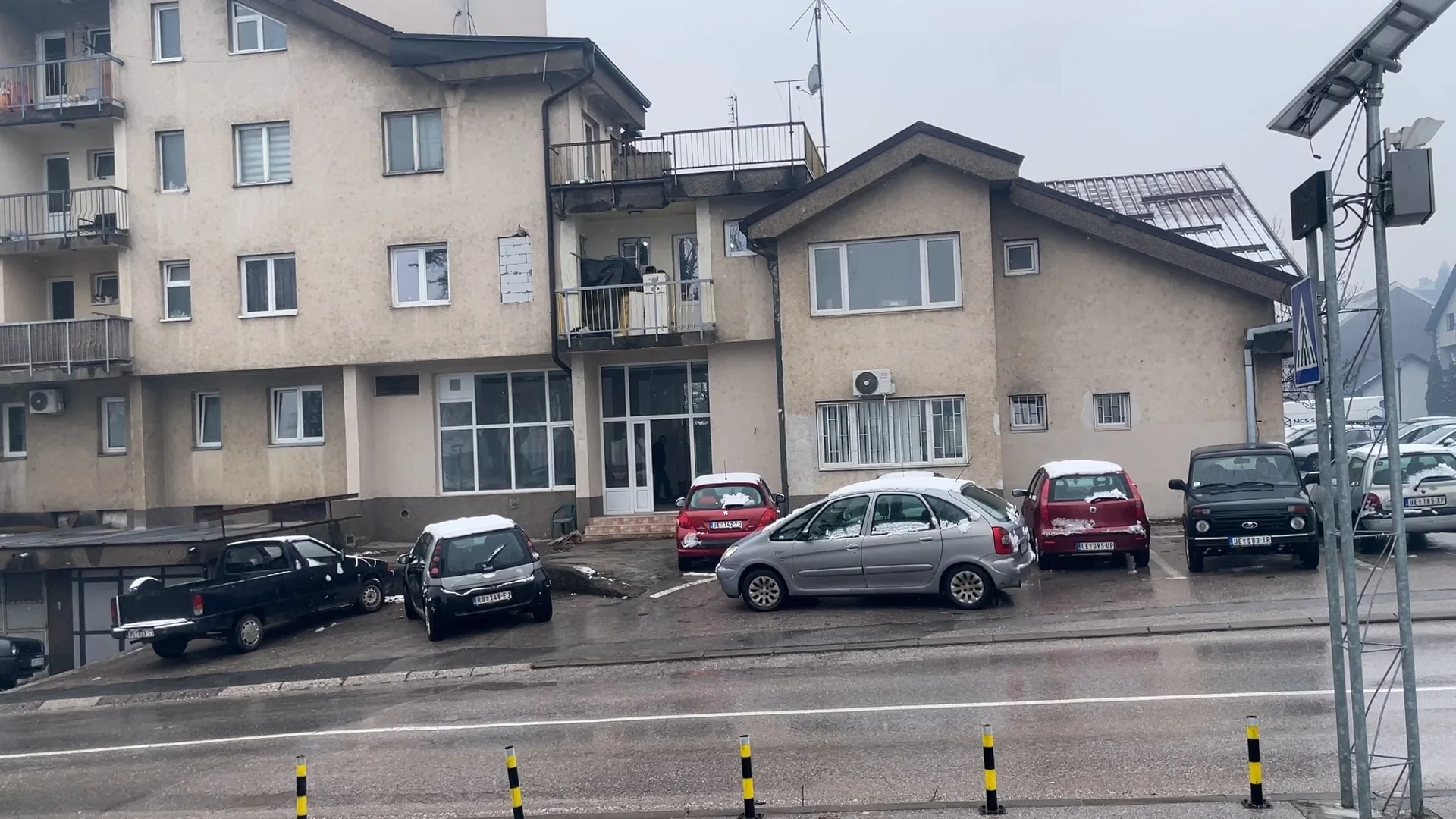 Arilje dobija klub penzionera: prostor za druženje, zabave i brigu - Lokal Info