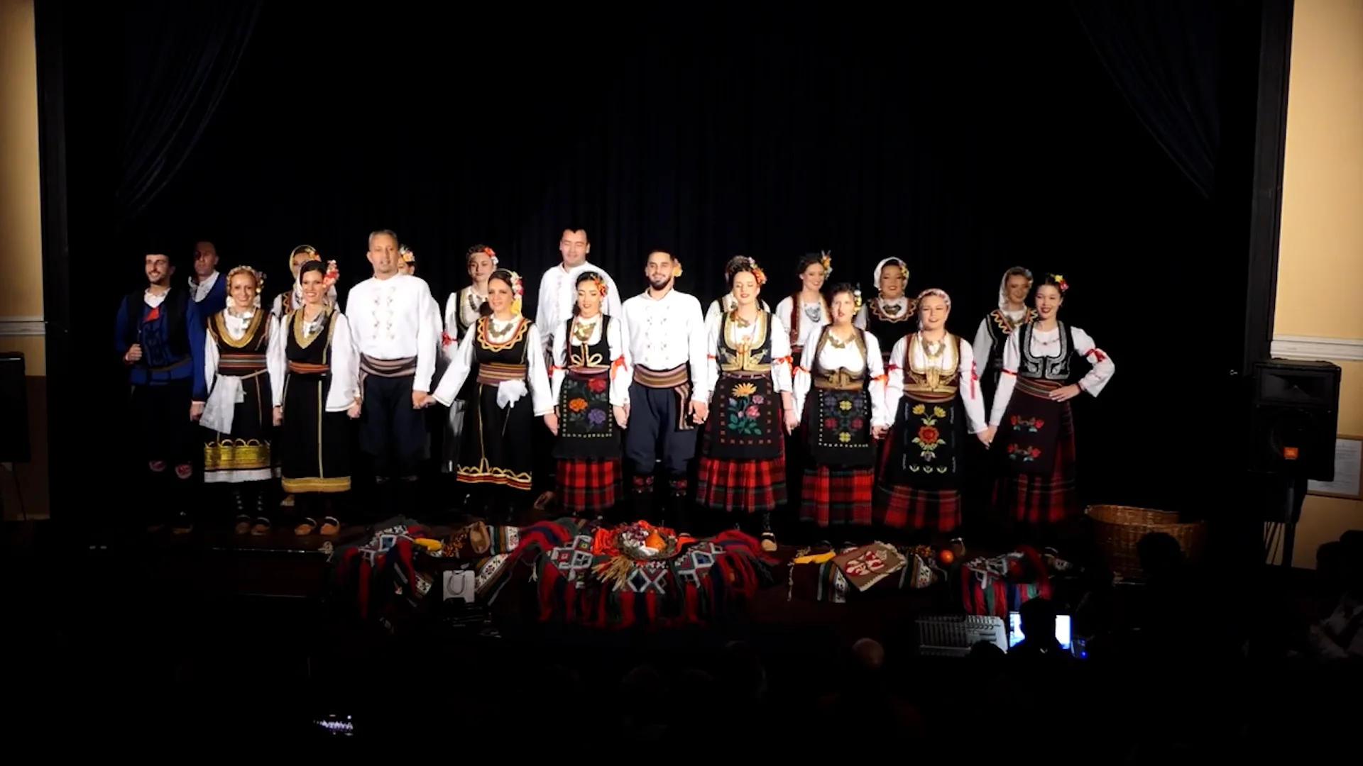 Folklor koji spaja generacije: KUD ‘Arilje’ sprema spektakl i čuva tradiciju uprkos izazovima - Lokal Info