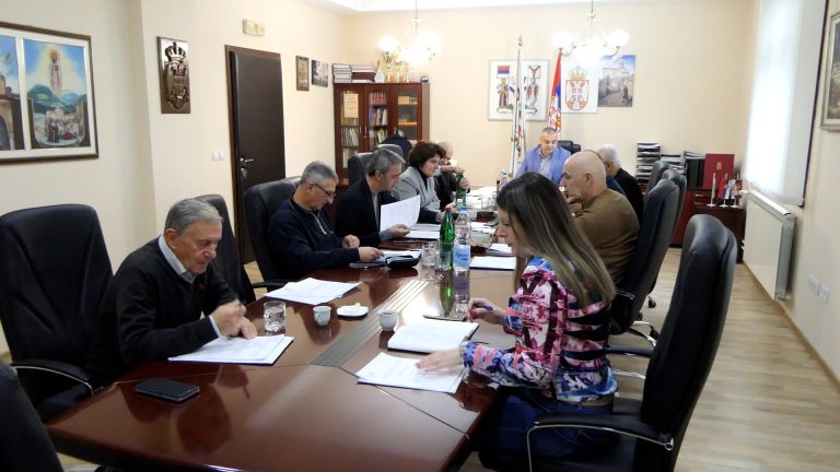 Na 47. sednici Opštinskog veća izmenjena odluka o komunalnom otpadu - Lokal Info