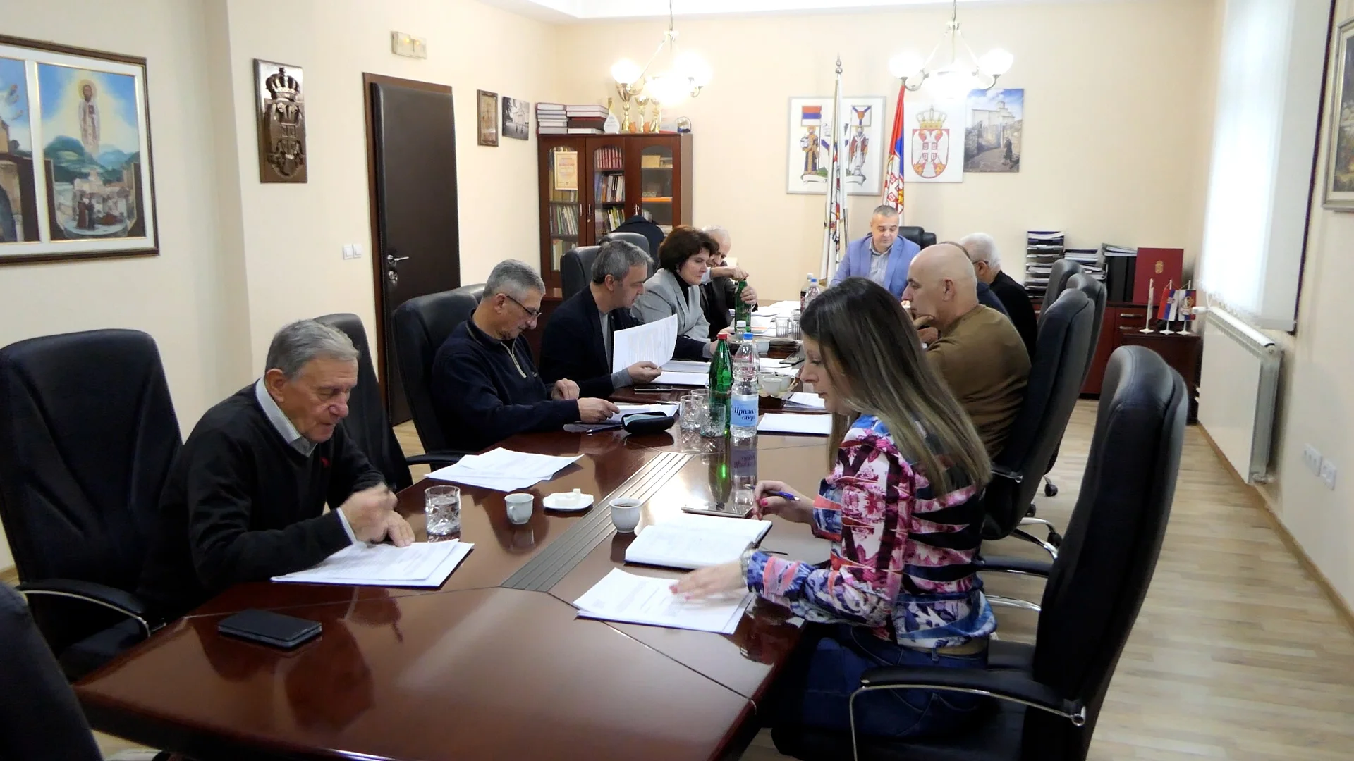 Na 47. sednici Opštinskog veća izmenjena odluka o komunalnom otpadu - Lokal Info