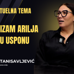 Ana Stanisavljevic AT