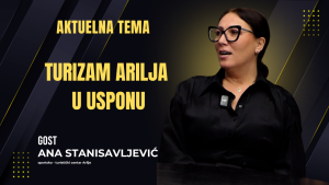 Ana Stanisavljevic AT