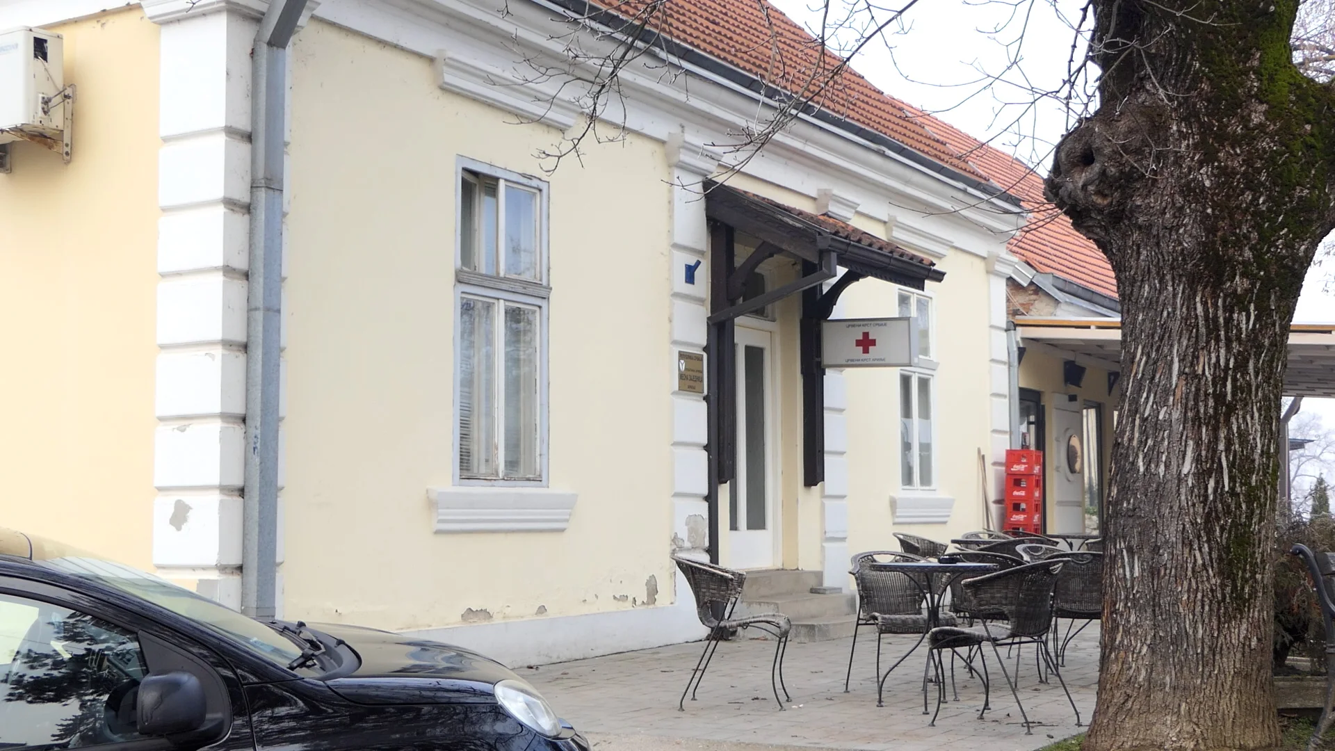 Crveni krst Arilje: Više od 400 građana traži pomoć, broj davalaca krvi opada - Lokal Info