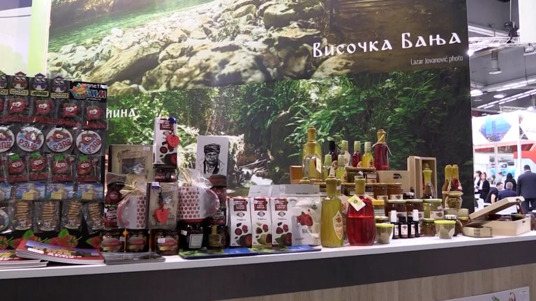 Turistička ponuda Arilja predstavljena na sajmovima u zemlji i regionu - Lokal Info