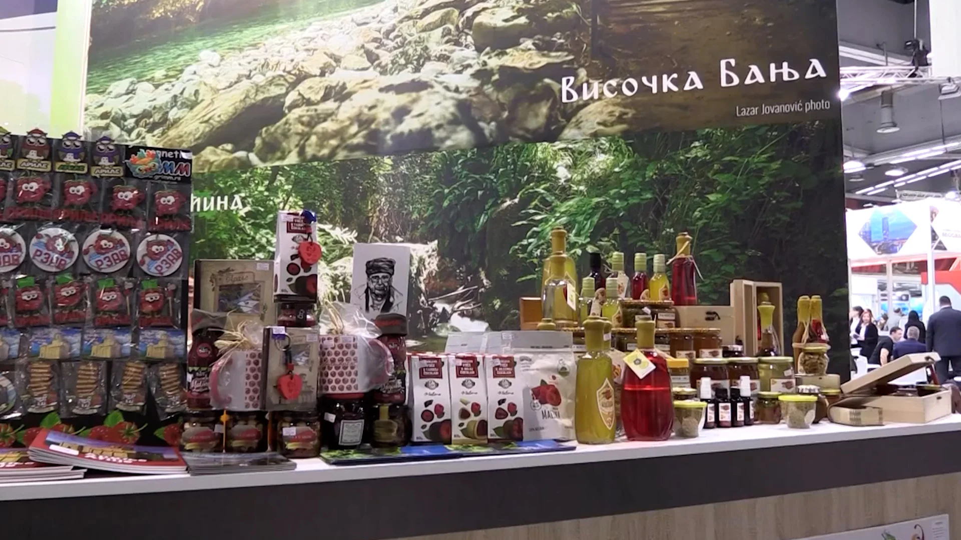 Turistička ponuda Arilja predstavljena na sajmovima u zemlji i regionu - Lokal Info