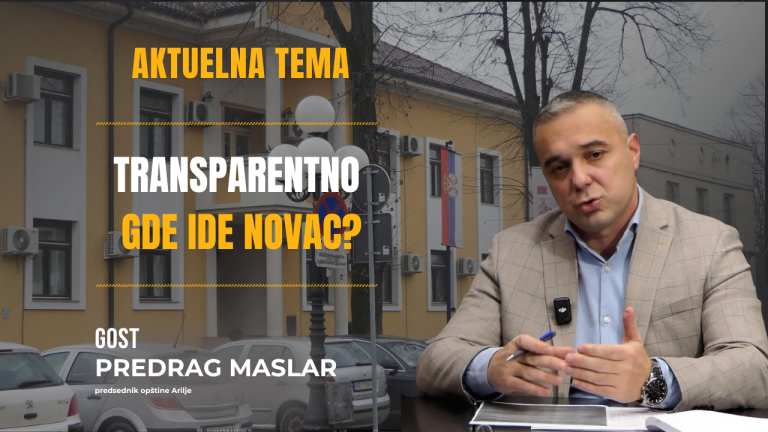 Transparentno ulaganje u puteve, poljoprivredu i energetsku sanaciju obeležilo prethodne godine - Lokal Info