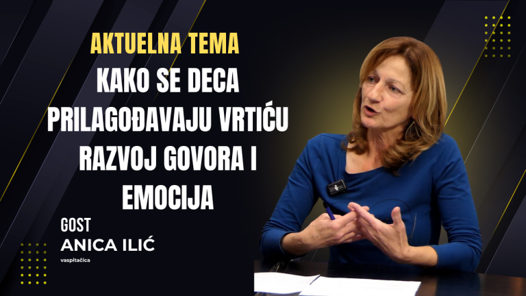 „Godine uzleta“ u praksi: šta kažu iskustva vrtića u Arilju „Godine uzleta“ u praksi: šta kažu iskustva vrtića u Arilju - Lokal Info