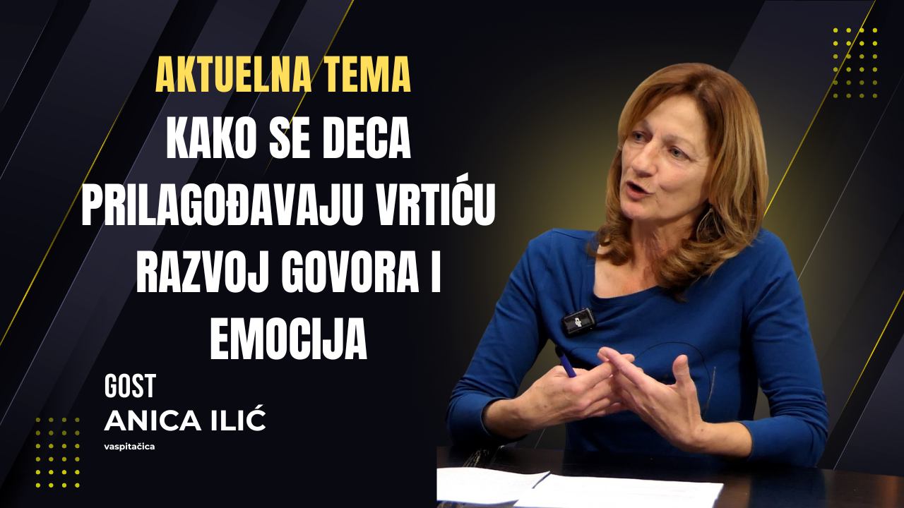„Godine uzleta“ u praksi: šta kažu iskustva vrtića u Arilju - Lokal Info