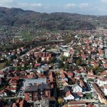 Praćenje kvaliteta vazduha u Arilju