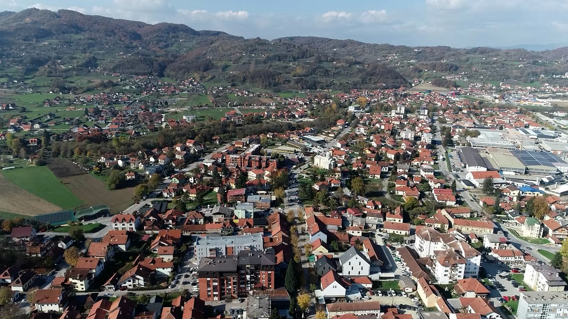 Praćenje kvaliteta vazduha u Arilju