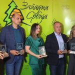 Arlemm  proglašen za najbolju manifestaciju Zapadne Srbije