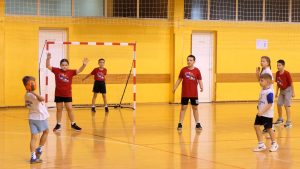 mini rukomet, dec 2025