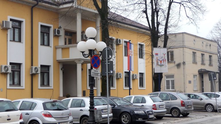 Objavljen javni poziv za energetsku sanaciju u opštini Arilje Objavljen javni poziv za energetsku sanaciju u opštini Arilje - Lokal Info