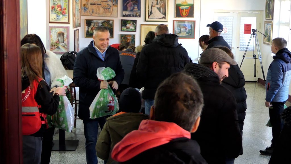 podela paketica 2025