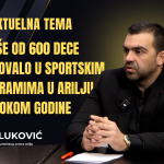 sasa lukovic at