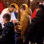 Božić svečano obeležen u Guči uz tradiciju i bazar