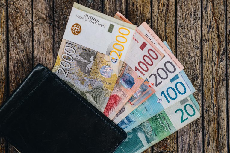 Zlatiborski okrug ispod proseka: Najviša zarada u Užicu, najniža u Arilju i Prijepolju - Lokal Info