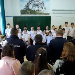 Savindan obeležen u OŠ „Ratko Jovanović“ u Kruščici