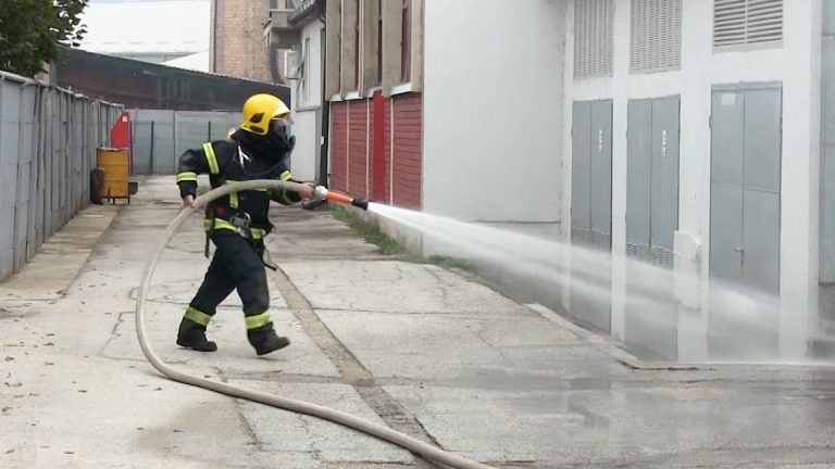 Raspisan konkurs za prijem vatrogasaca-spasilaca u Arilju - Lokal Info
