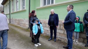 Boris Bratina u Guci