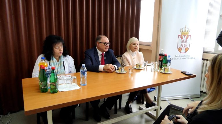 Svaki drugi stanovnik Srbije umire od kardiovaskularnih bolesti: Stručnjaci upozoravaju da je preventiva ključna - Lokal Info